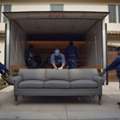 Affordable Moving Company In Abu Dhabi For Home & Office Shifting