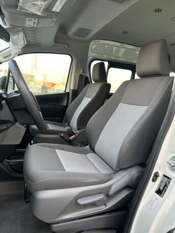 Riffa, Vehicles, Cars & Trucks , BHD 9800,  TOYOTA HI ACE PASSENGER VAN 2020 WHITE,  2020,  Automatic,  38000 KM,