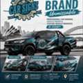 Fleet Vehicle Signs Sydney