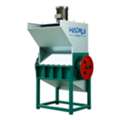AFN 750000,  Factory Price Plastic Shredding Equipment With Energy-Efficient Motors