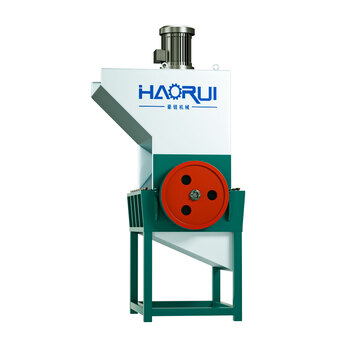 Kabul, Industrial Machinery, AFN 750000,  Factory Price Plastic Shredding Equipment With Energy-Efficient Motors