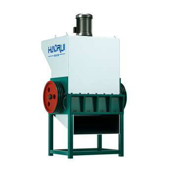 Kabul, Industrial Machinery, AFN 750000,  Factory Price Plastic Shredding Equipment With Energy-Efficient Motors