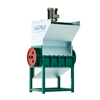 Kabul, Industrial Machinery, AFN 750000,  Factory Price Plastic Shredding Equipment With Energy-Efficient Motors