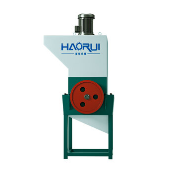Kabul, Industrial Machinery, AFN 750000,  Factory Price Plastic Shredding Equipment With Energy-Efficient Motors