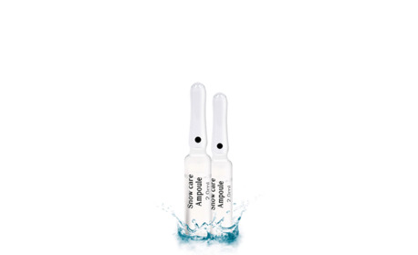 Seoul, Health, Whitening Ampoule Korea Private Label By Nutricare