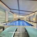 KWD 625/month,  Furnished,  2 BR,  Fully Furnished 2-Bedroom Apartment For Rent In Sharq