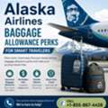 Alaska Airlines Baggage Allowance Perks For Smart Travelers