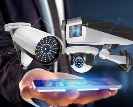 Dubai, Electronics, Professional SIRA-Approved Security Systems Installation Services Dubai