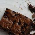 Delicious Vegan Box Brownies - MAHI