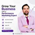 Grow Your Business With A Performance Marketing Expert