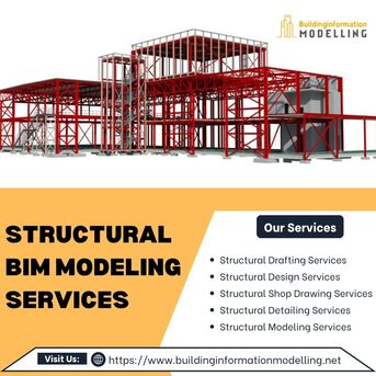 New York, Construction, Outsource Structural BIM Modeling Services To Experienced BIM Professionals