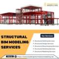 Outsource Structural BIM Modeling Services To Experienced BIM Professionals