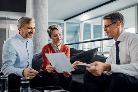New York, Financial, Reliable Business Insurance Solutions For Complete Commercial Protection
