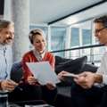 Reliable Business Insurance Solutions For Complete Commercial Protection