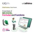 Master Excel From Beginner To Advanced | UniAthena