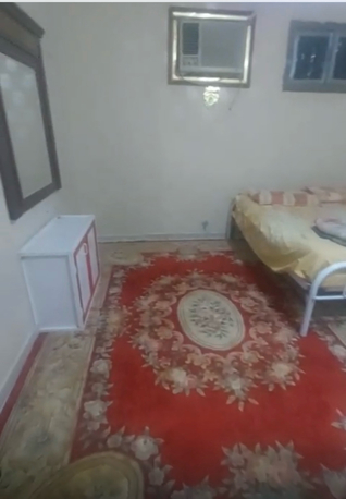 Madinah, Rooms for Rent, SAR 2000/month,  Furnished,  Fully Furnished Flat For Rent