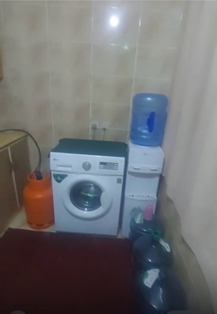 Madinah, Rooms for Rent, SAR 2000/month,  Furnished,  Fully Furnished Flat For Rent