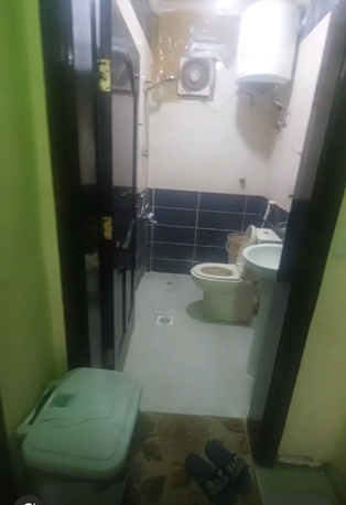 Madinah, Rooms for Rent, SAR 2000/month,  Furnished,  Fully Furnished Flat For Rent