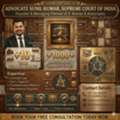 Best Civil Lawyer In Patna For Property, Land & Recovery Cases | Advocate Sunil Kumar
