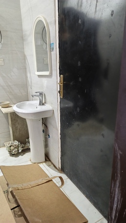 Al Rimal, Rooms for Rent, SAR 1200/month,  Available 1 Room With Separate Bathroom