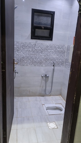 Al Rimal, Rooms for Rent, SAR 1200/month,  Available 1 Room With Separate Bathroom