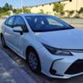 SAR 44500,  Toyota Corolla XLE,  2022,  Automatic,  142000 KM,  Very Good Condition No Any Issues XLI 1.5
