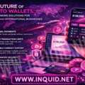 Crypto Wallet Explained: How Digital Banking Solutions Are Transforming Global Payments In