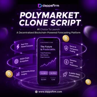 Rio de Janeiro, Computer, Ready-Made Polymarket Clone Script For Startups