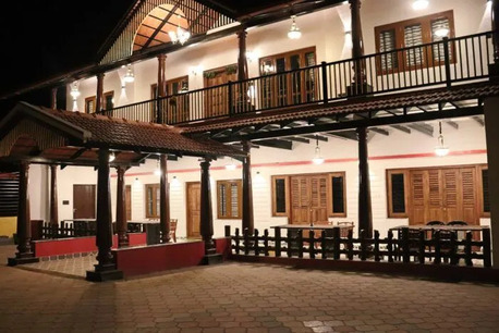 Bangalore, Commercial Villas, Best Homestay In Sakleshpur For Family Stay | Coffee Bean Villa