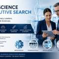 Life Science Executive Search Firm | Executive Recruiting Experts | The Bandish Group