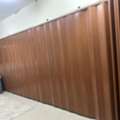 SAR 1200,  PVC Folding Door (for Partition)