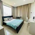 BHD 220/year,  1 BR,  FULLY FURNISHED 1BHK FLAT FOR RENT - EXHIBITION ROAD