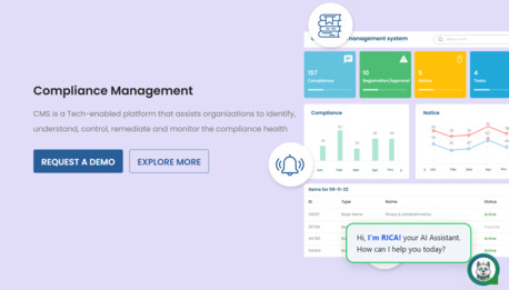 Bangalore, Software Development, Ricago - India