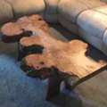 Natural Beauty With Handcrafted Live Edge Dining Tables