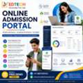 Best Online Admission Portal For Educational Institutes