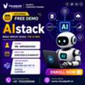 AI Stack Training Demo For Freshers And IT Professionals