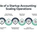 Startup Accounting Firm | Support For Growing Companies