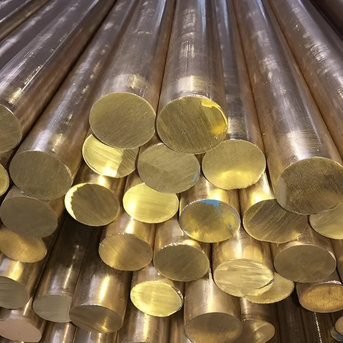 Mumbai, Heavy Equipment, INR 500,  Best Aluminium Bronze Rods For Strength & Wear Resistance