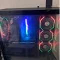 SAR 7000,  Gaming AI Desktop PC - I5 14400F, 5060Ti 16gb VRAM 32GB RAM DDR5