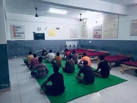 New Delhi, Health, Rehabilitation Centre In Delhi &ndash; Professional Addiction Recovery & De-Addiction Treatment