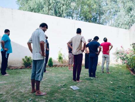 New Delhi, Health, Rehabilitation Centre In Delhi &ndash; Professional Addiction Recovery & De-Addiction Treatment