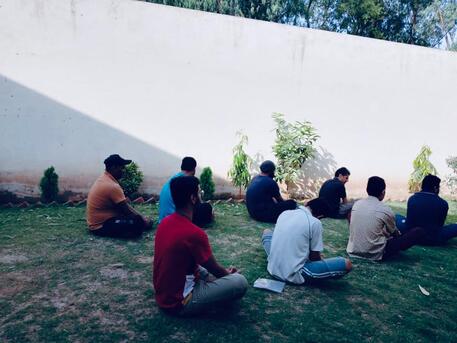 New Delhi, Health, Rehabilitation Centre In Delhi &ndash; Professional Addiction Recovery & De-Addiction Treatment
