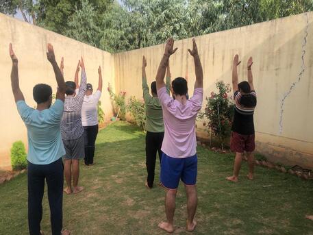 New Delhi, Health, Rehabilitation Centre In Delhi &ndash; Professional Addiction Recovery & De-Addiction Treatment