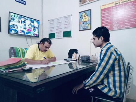New Delhi, Health, Rehabilitation Centre In Delhi &ndash; Professional Addiction Recovery & De-Addiction Treatment