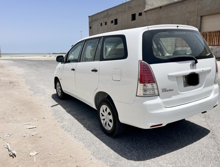 Qatif, Vehicles, Cars & Trucks , SAR 26000,  Toyota 2010,  2010,  6 KM,