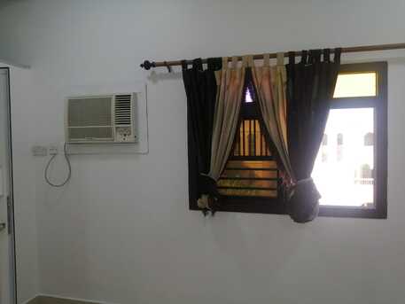 Al Seef, Apartments, Flats, Houses & Villas, BHD 140/month,  1 BR,  40 Sq. Meter,  #Studio For Rent With Electricity Included In Karbabad Area, Opposite Seef Mall, Behind Zi
