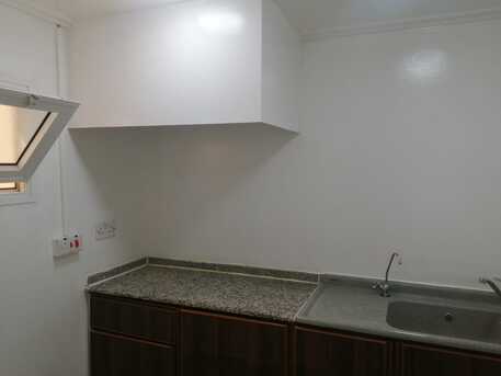 Al Seef, Apartments, Flats, Houses & Villas, BHD 140/month,  1 BR,  40 Sq. Meter,  #Studio For Rent With Electricity Included In Karbabad Area, Opposite Seef Mall, Behind Zi