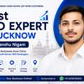 Best SEO Expert In Lucknow For Business Growth