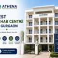 Best Rehab Centre In Gurgaon &ndash; Start Your Recovery Today