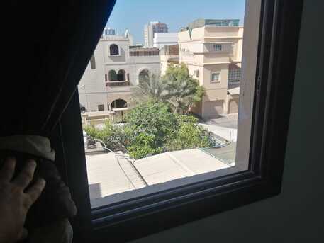 Al Seef, Apartments, Flats, Houses & Villas, BHD 140/month,  1 BR,  30 Sq. Meter,  #Studio For Rent With Electricity Included In Karbabad Area, Opposite Seef Mall, Behind Zi